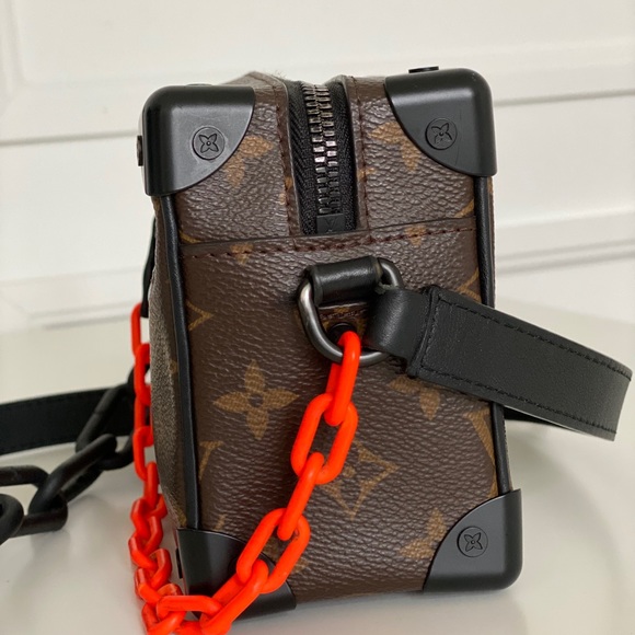 —SOLD—LV SOFT TRUNK MINI - Picture 4 of 10